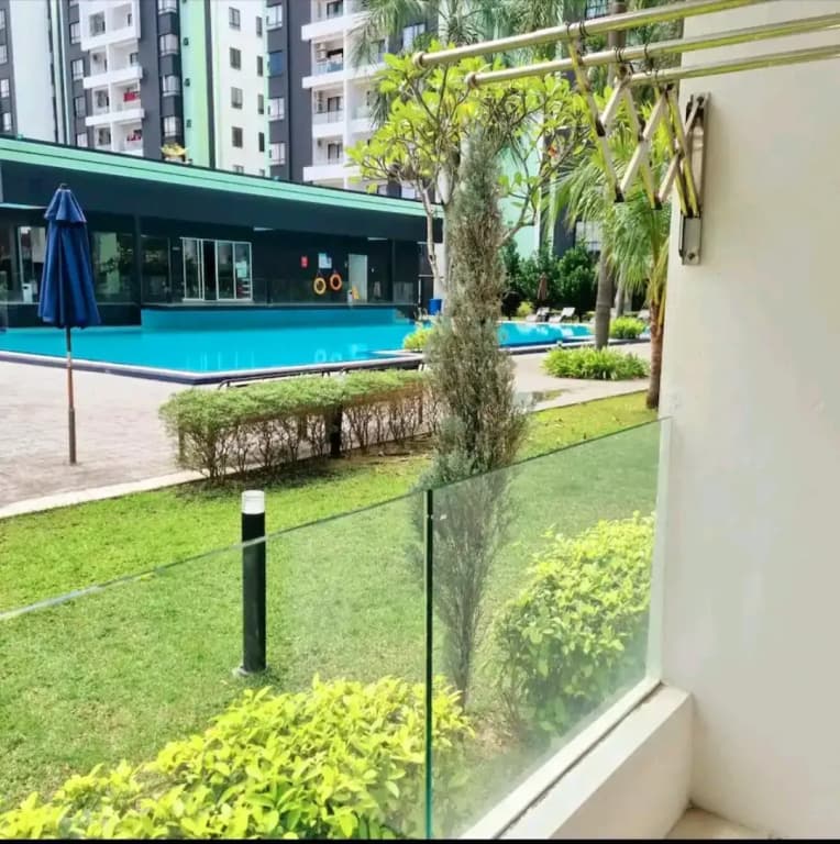 8 GroundFloor PoolSide Manhattan Homestay Ipoh - photo 10