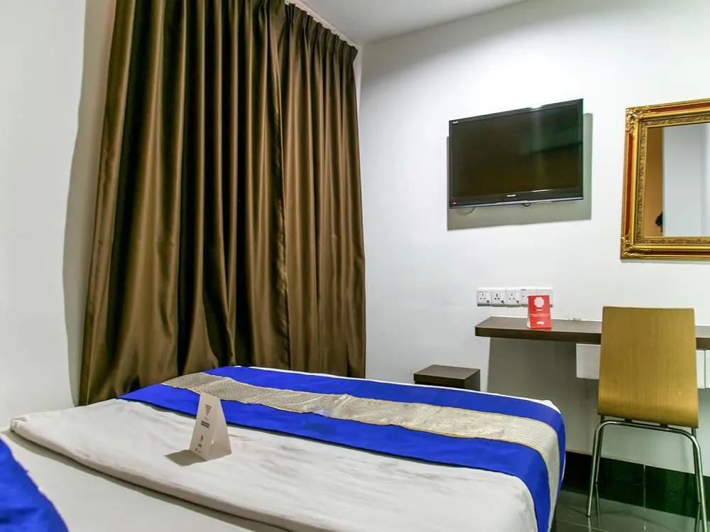 OYO 262 Hotel Bintang - photo 6