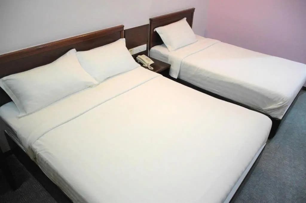 ID Hotel Segamat - photo 15