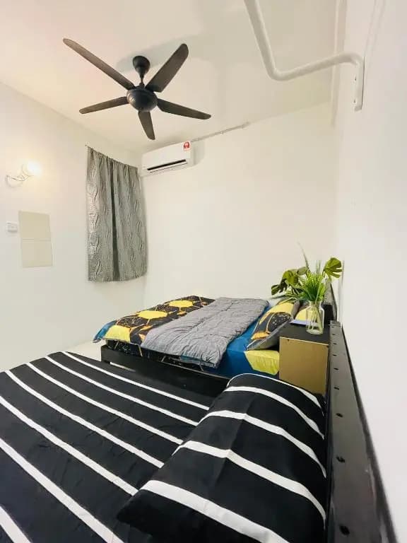 Fr Homestay Residensi 2 Wakaf Che Yeh, Kota Bharu - photo 3