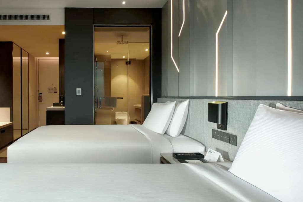 DoubleTree by Hilton Shah Alam i-City - photo 37