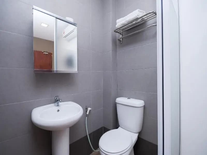 Harmony Stay by OYO Rooms - photo 9
