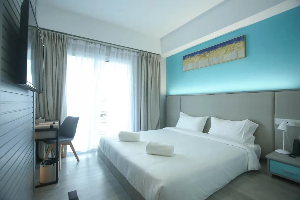 Stanton City Hotel - photo 5