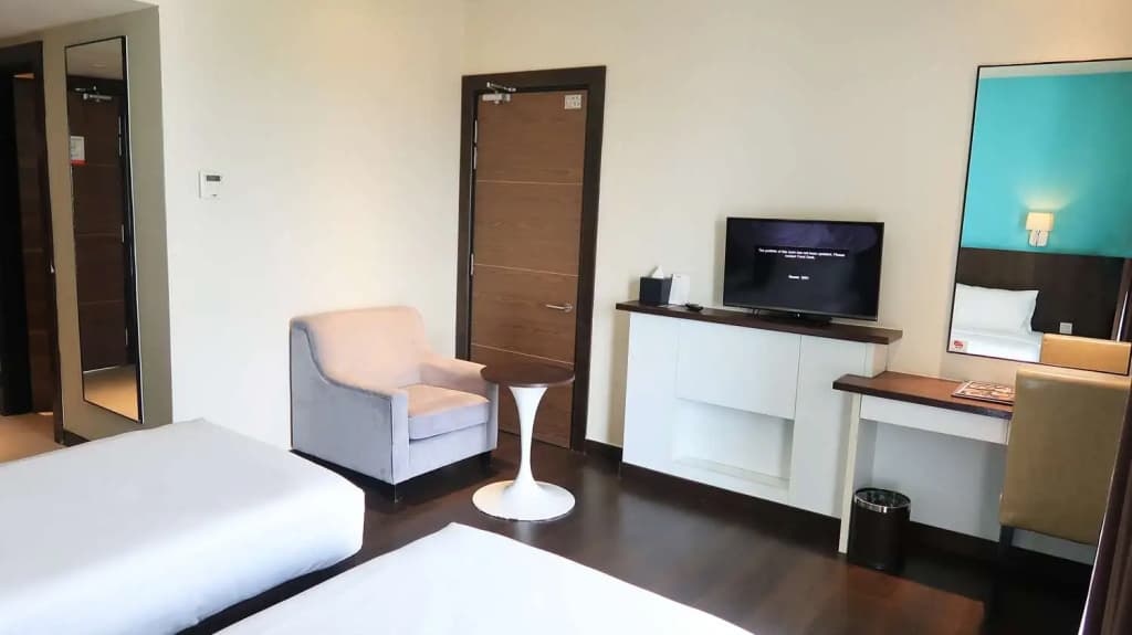 Best Western i City Shah Alam - photo 22