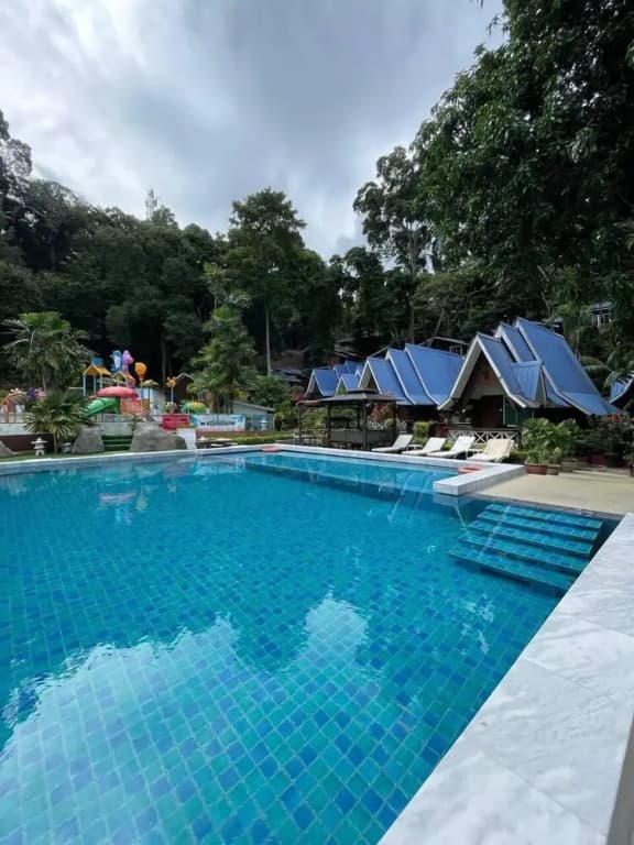 Coralview Resort BlueStar - Perhentian - photo 7