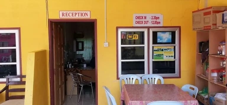 MNR Motel - photo 21