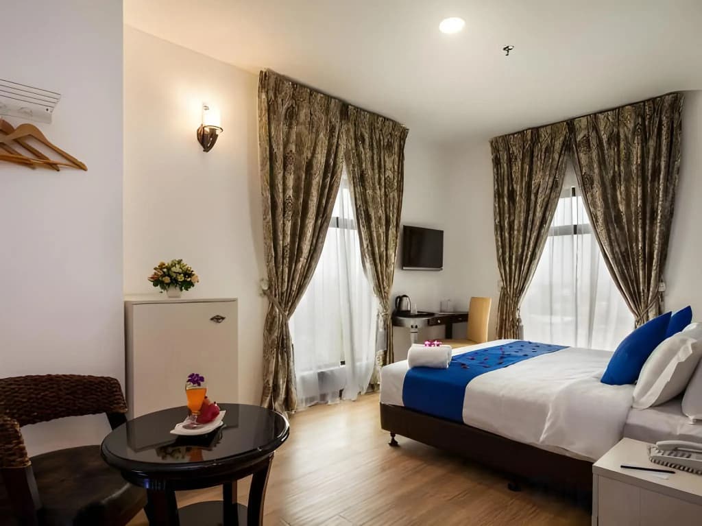 Koho Hotel - photo 35