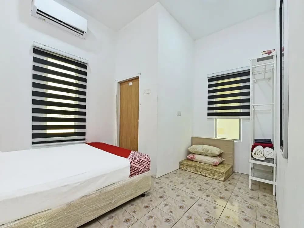 Capital O 90520 Fikri Wetland Guesthouse - photo 4