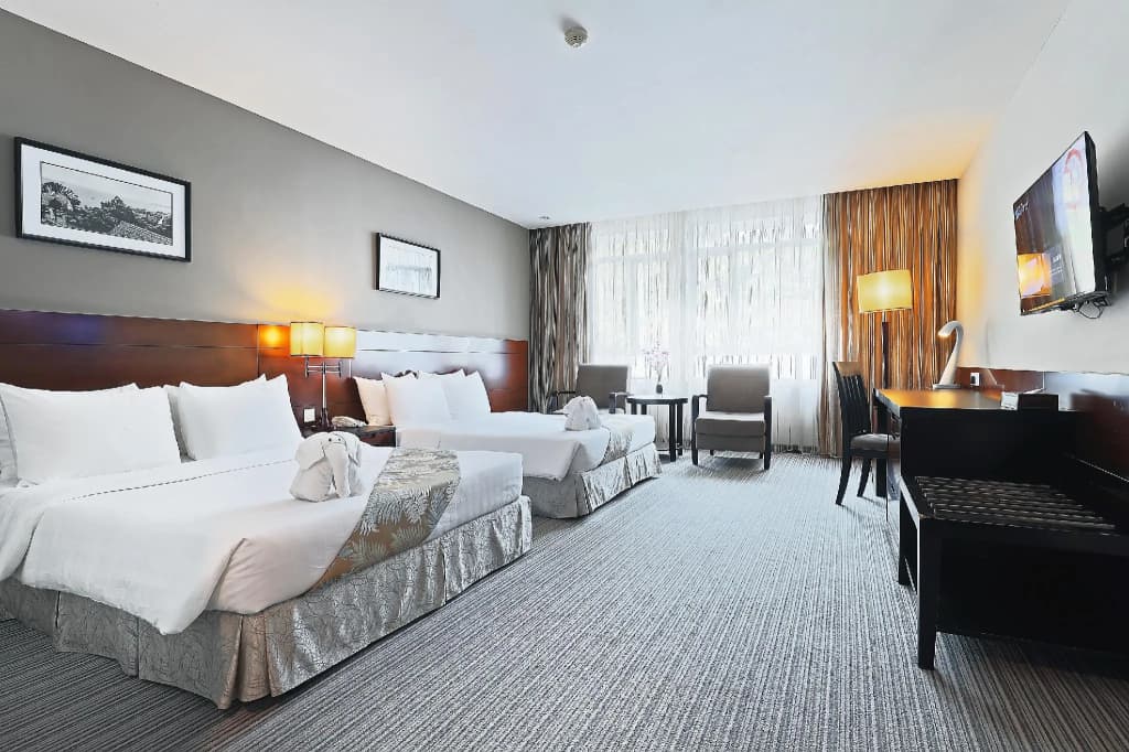Hotel Sixty3 - photo 23
