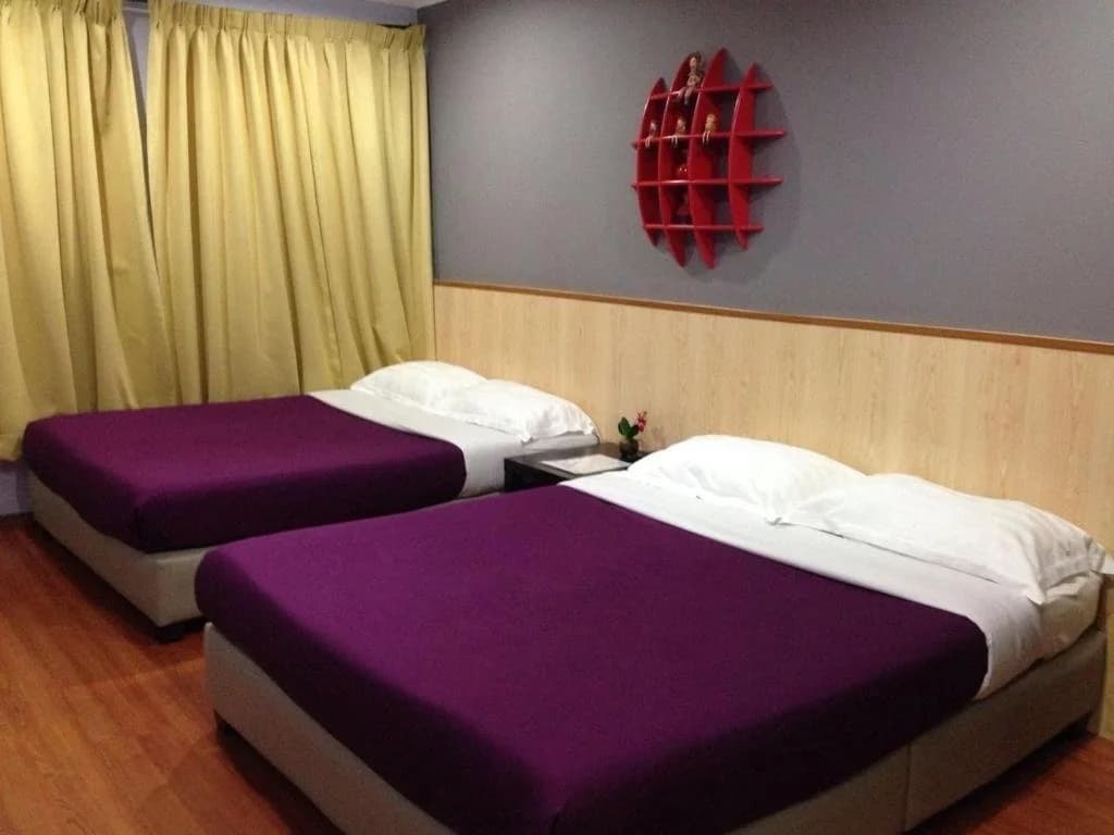 Meiko Hotel - photo 1
