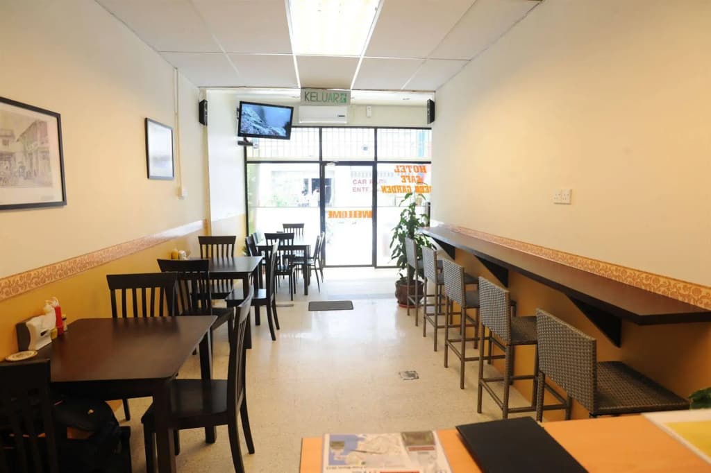 Church Street Inn - photo 15