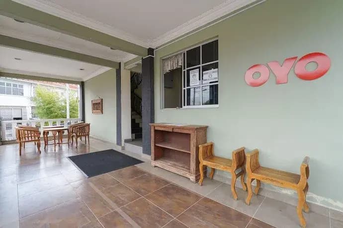 OYO 90451 Bangi Moya Guesthouse - photo 3