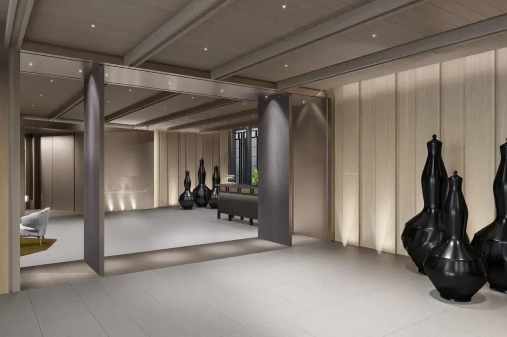 Park Hyatt Kuala Lumpur - photo 13