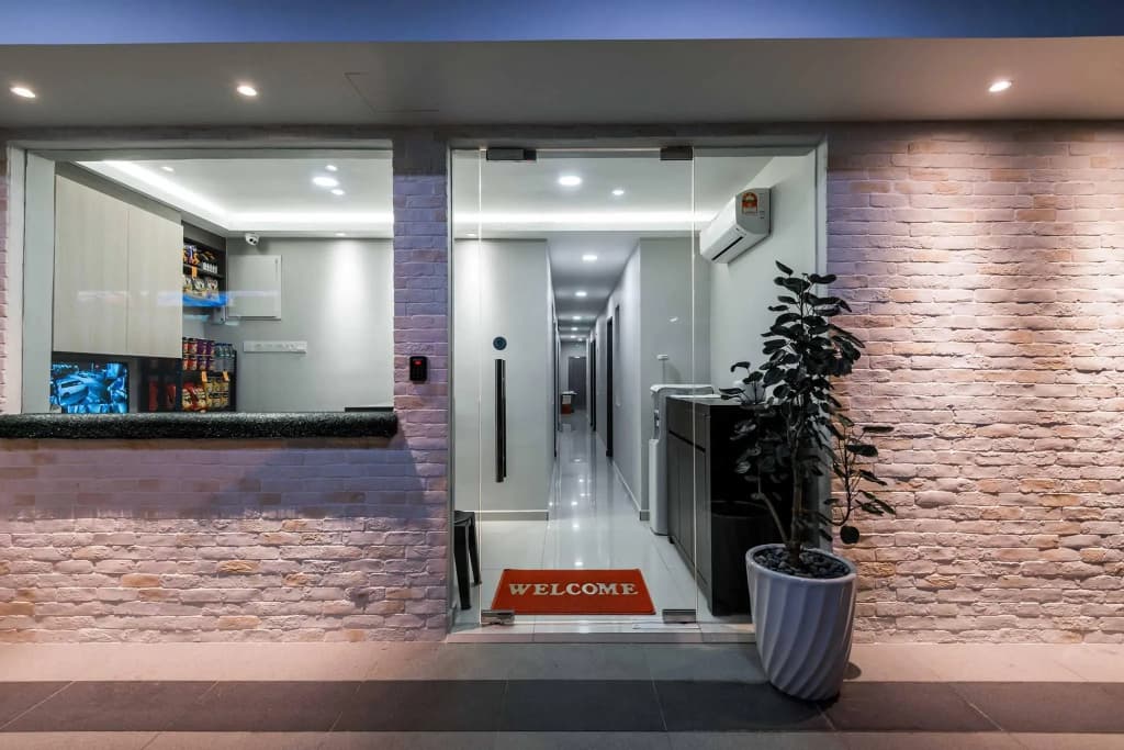 G3 House - photo 6