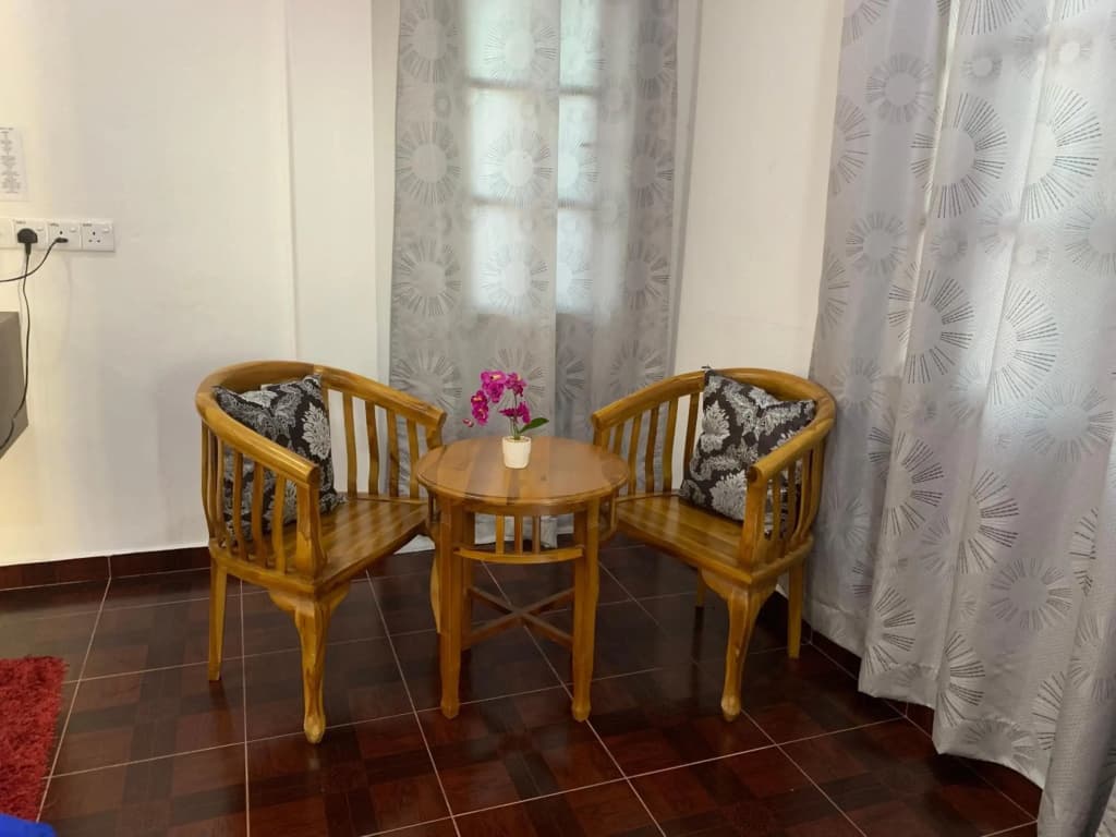 Wan Danisha Villa Inn - photo 17