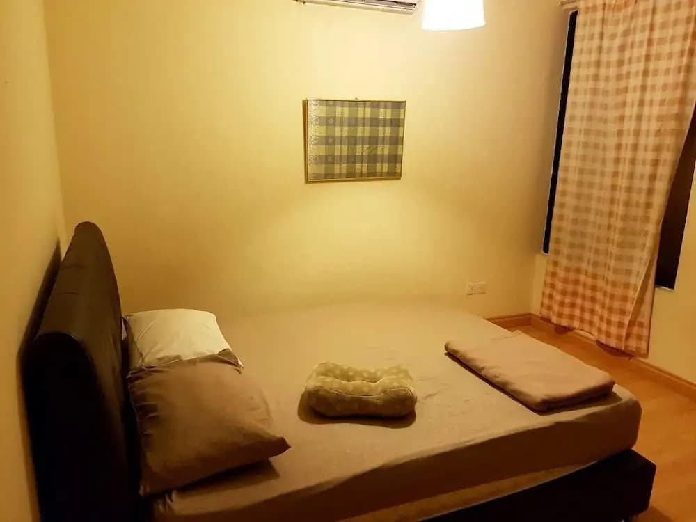 Cozy Putrajaya Homestay - photo 5