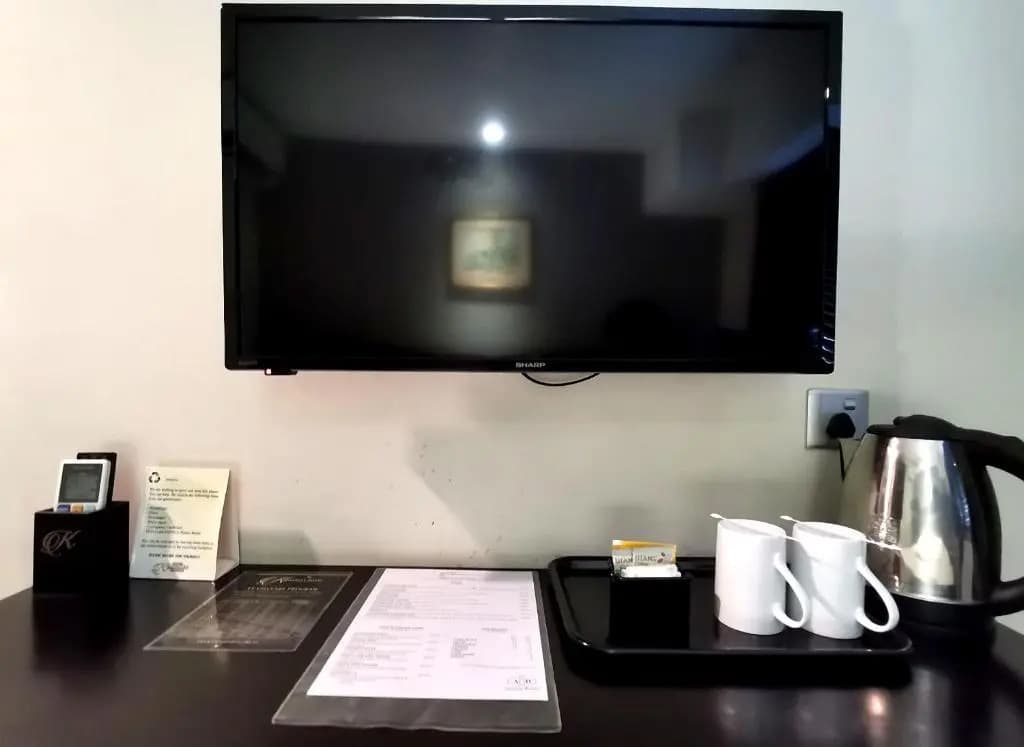 Kimberley Hotel Georgetown - photo 21