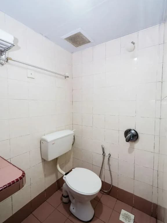 OYO 89578 Dung Fang Hotel No. 1 Sibu - photo 8