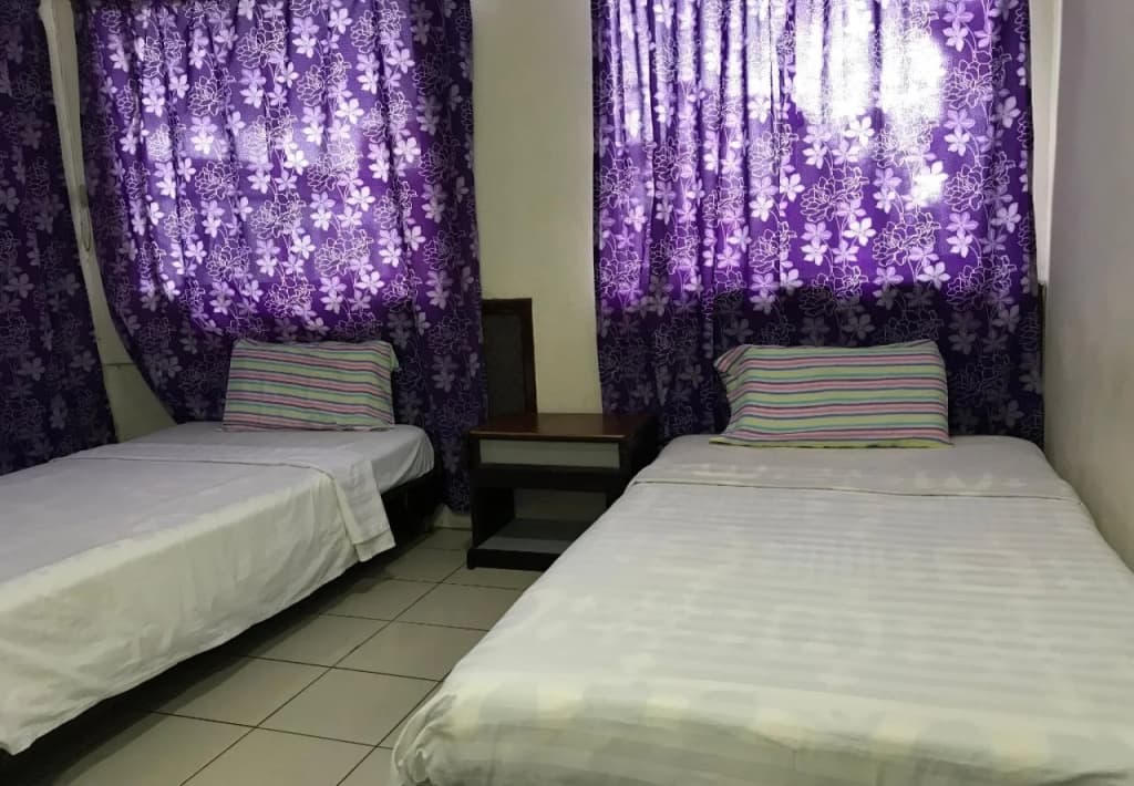 SPOT ON 89818 Ban Hin Hotel - photo 6