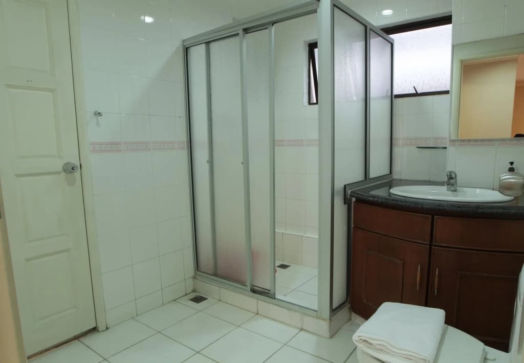 Dorcas Service Apartments at Marina Court Resort - photo 8