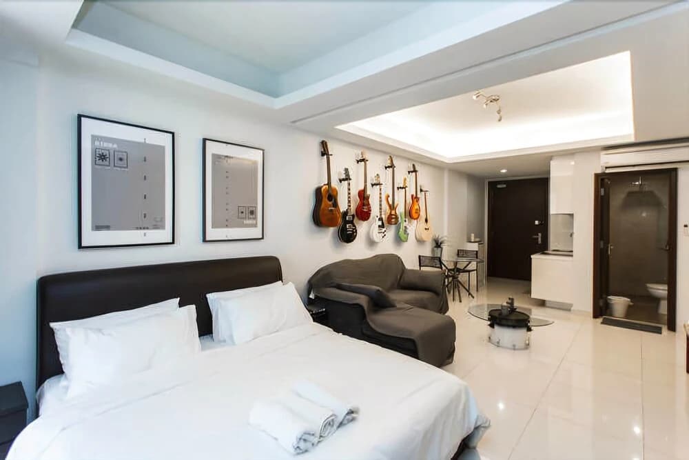 M-Lux Suites - photo 5