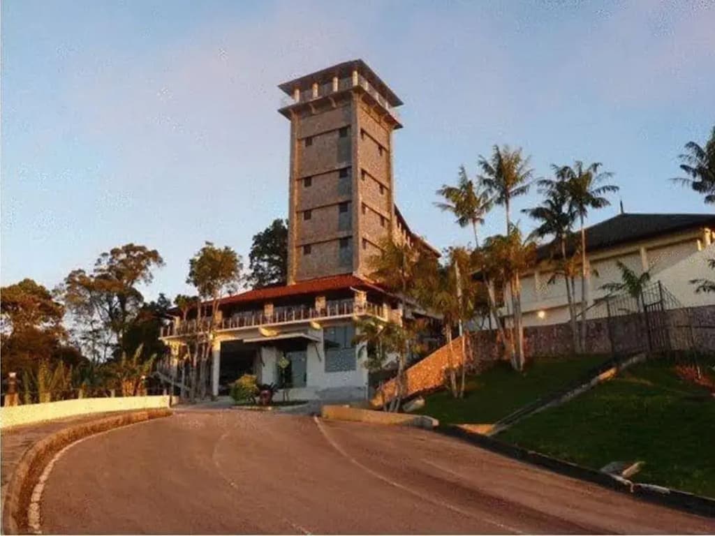 D'Coconut Hill Resort - photo 1