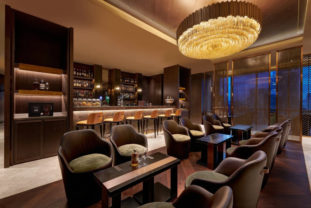 Pavilion Hotel Kuala Lumpur Managed by Banyan Tree - photo 2