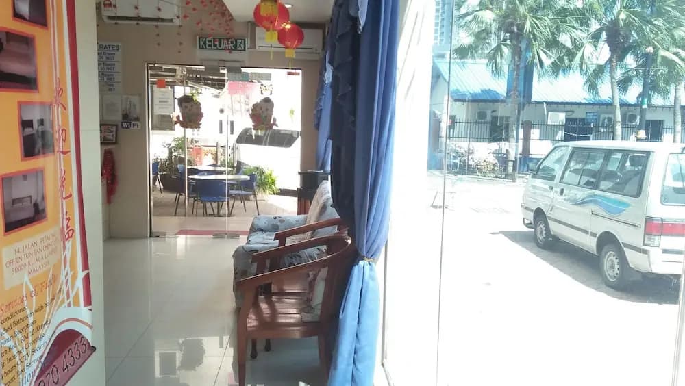 Dragon Inn Premium Hotel ( J.B) Sdn Bhd - photo 15