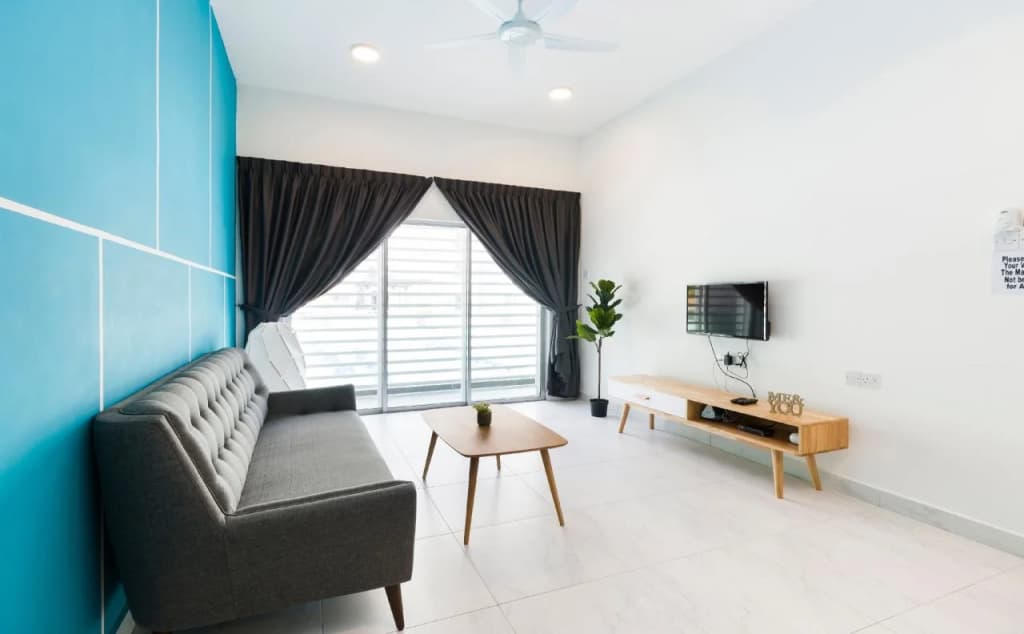 Peony Apartment @ Cameron - photo 10