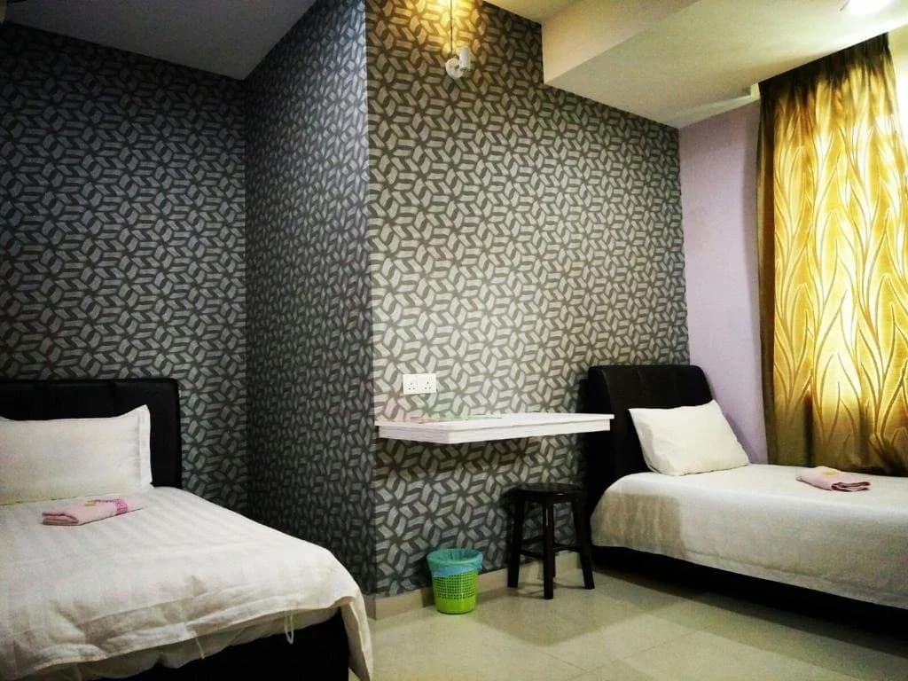 Leaf Guest House - photo 9