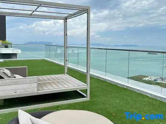 Urban Suites GeorgeTown by Urban Pleasure - photo 10