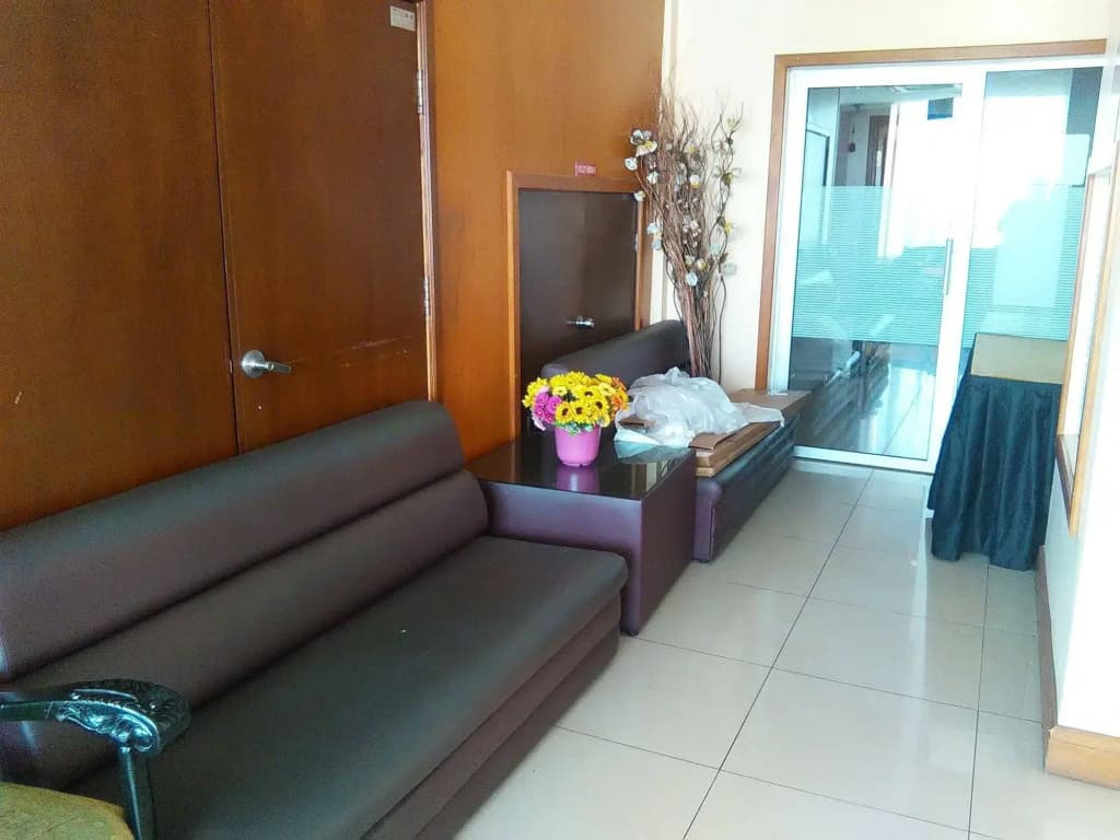 DZ Hotel - photo 2