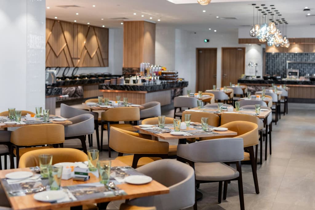 Holiday Inn Sepang Airport by IHG - photo 20