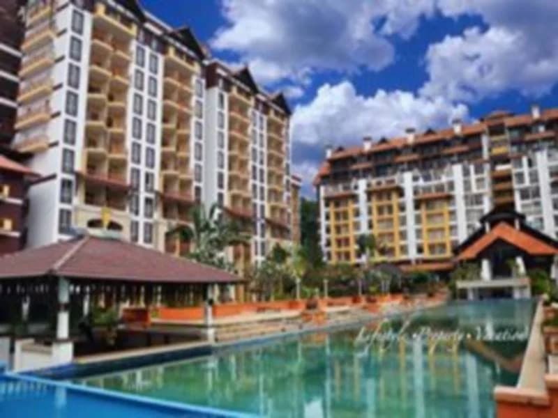 Mayangsari Resort Port Dickson - photo 10