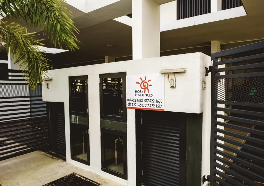 好普公寓(Hope Residences) - photo 1