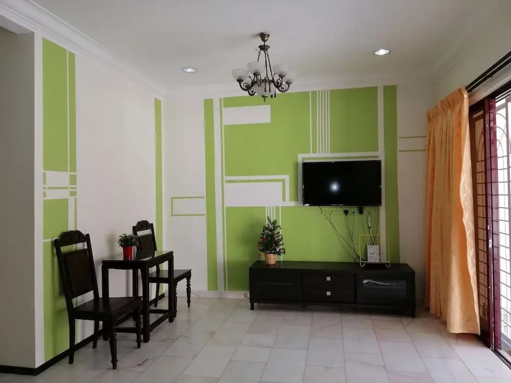 StayWonderful01 Kota Laksamana - photo 2