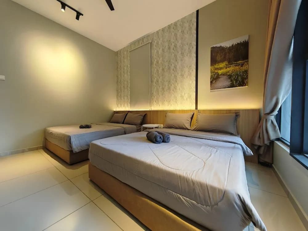 Mykey Atlantis B-08-09 Melaka City - photo 3