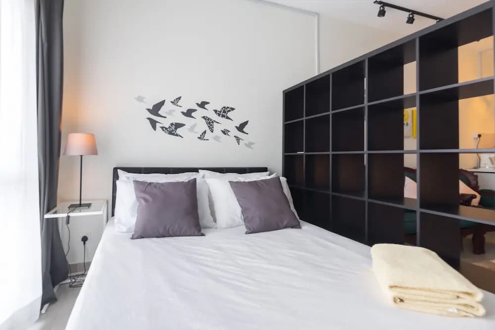 Omputeh Suite at Galleria - photo 1