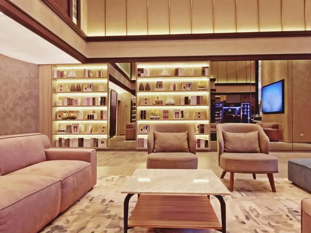 Wyndham Ion Majestic Genting Highlands - photo 43