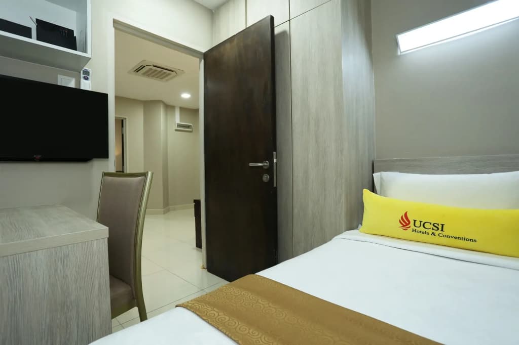Le Quadri Hotel - photo 5