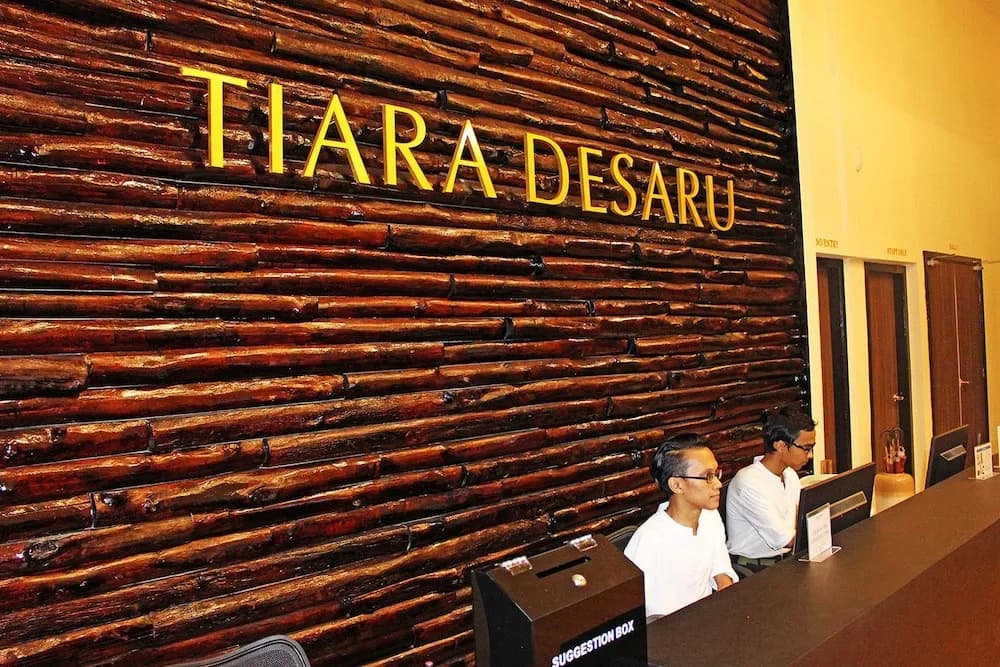 Tiara Desaru Residences - photo 24