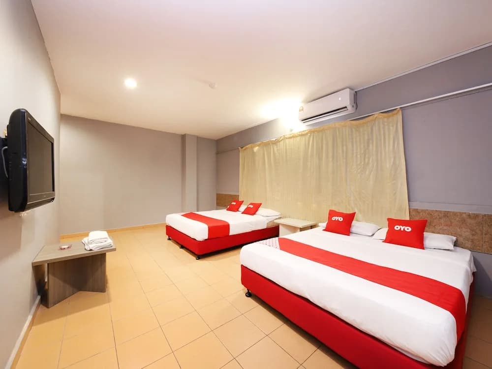 Hotel 22 by OYO Rooms - photo 6