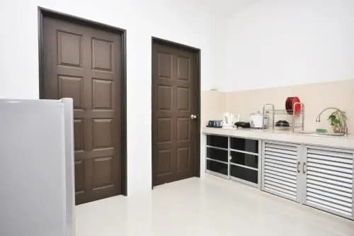 Ada Hotel & Apartment - photo 5