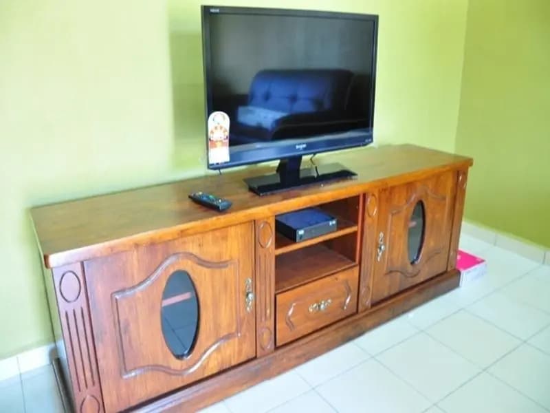 Harmony Guesthouse Sdn Bhd. - photo 4