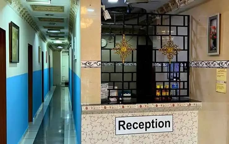Ark Hotel Seri Kembangan - photo 3