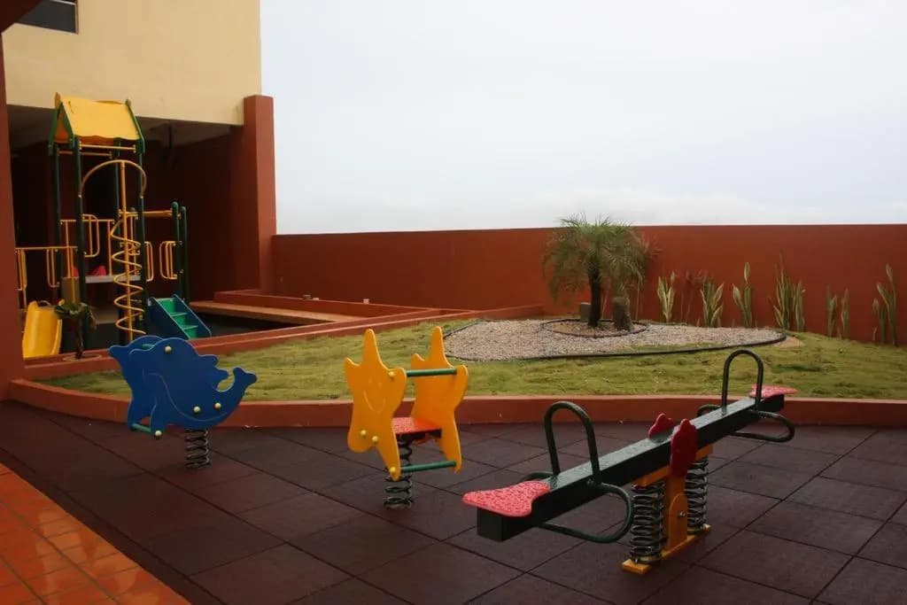 Homestay Kondo Mewah l/d kolam renang & playground di Kota Bharu - photo 13
