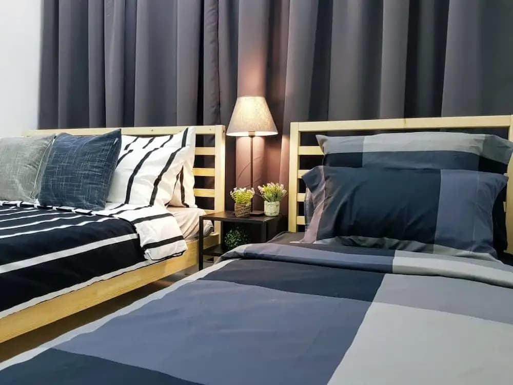 Skypod Residence - photo 7