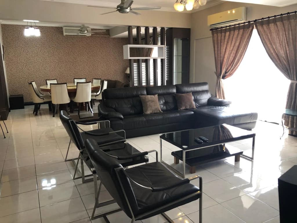 North Borneo Paradise @ Marina Court Resort Condo - photo 10