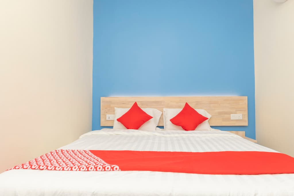 OYO 778 BMW 2 Hotel - photo 6