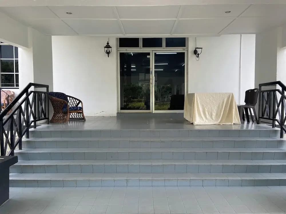 Hotel O Annexe Rest House - photo 8